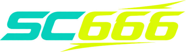 sc666 logo – trang chủ